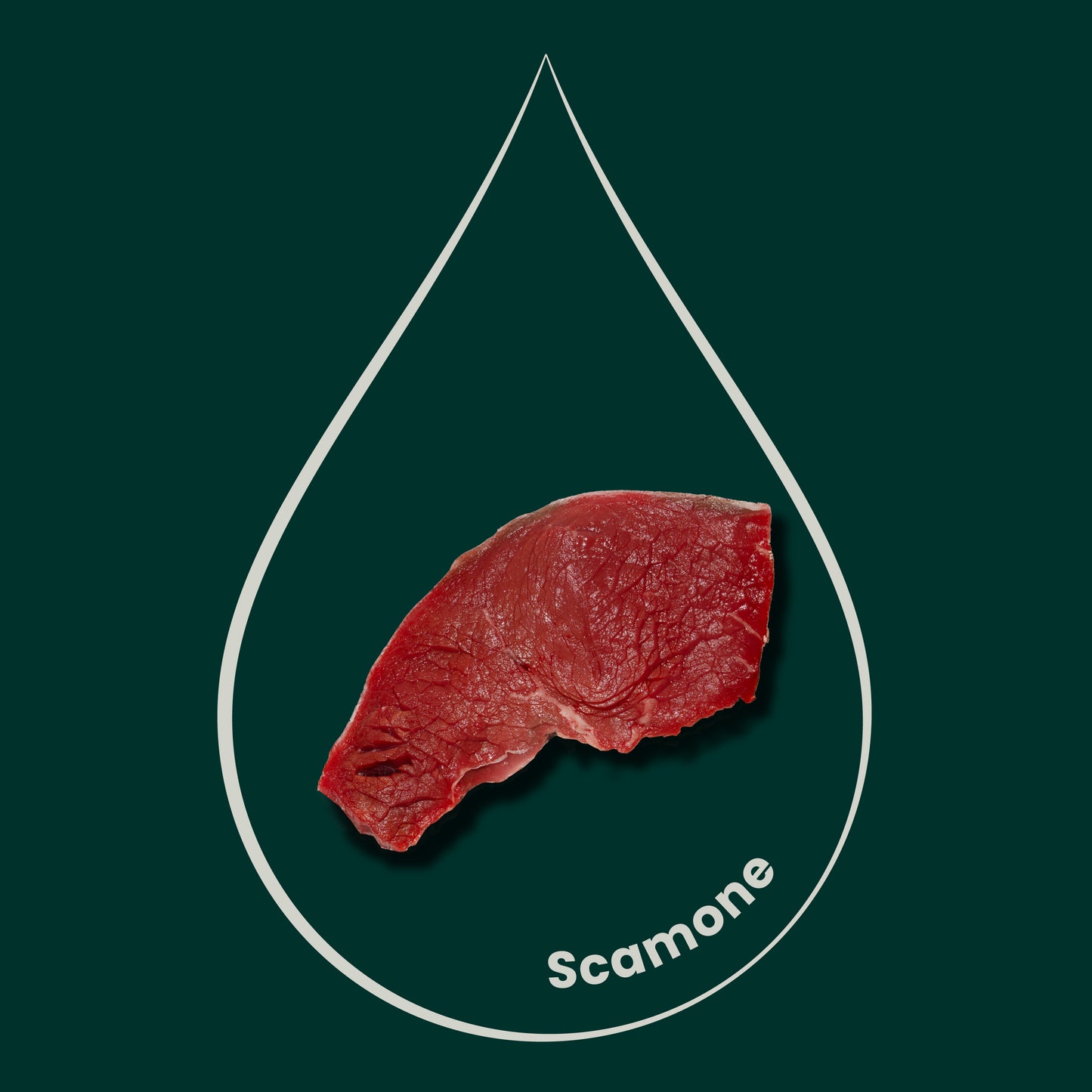 Scamone di Masseria, 200gr