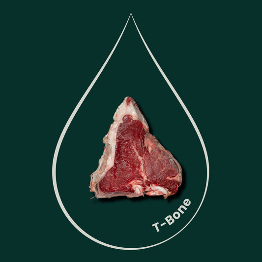 T-Bone di Masseria, 1kg