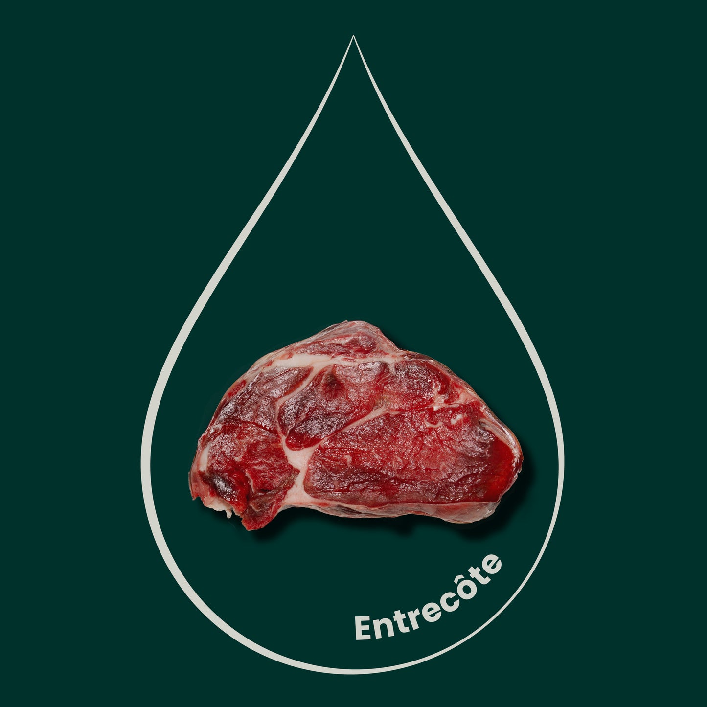 Entrecôte di Masseria, 200gr