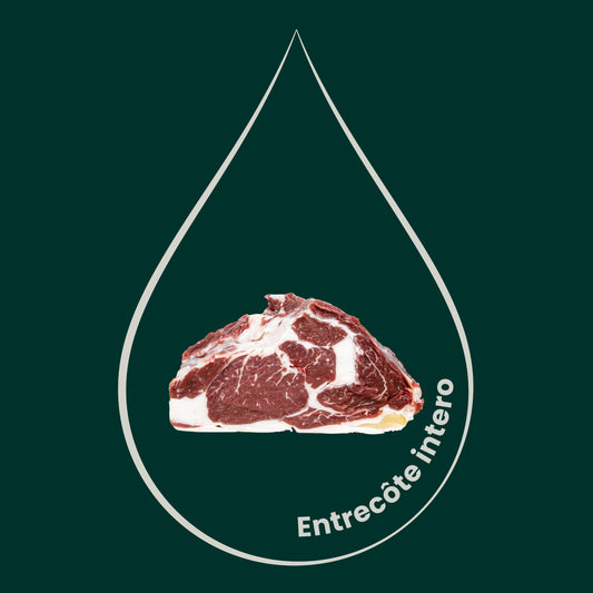 Entrecôte Intera di Masseria, 3kg