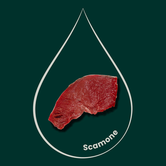 Scamone di Masseria, 200gr