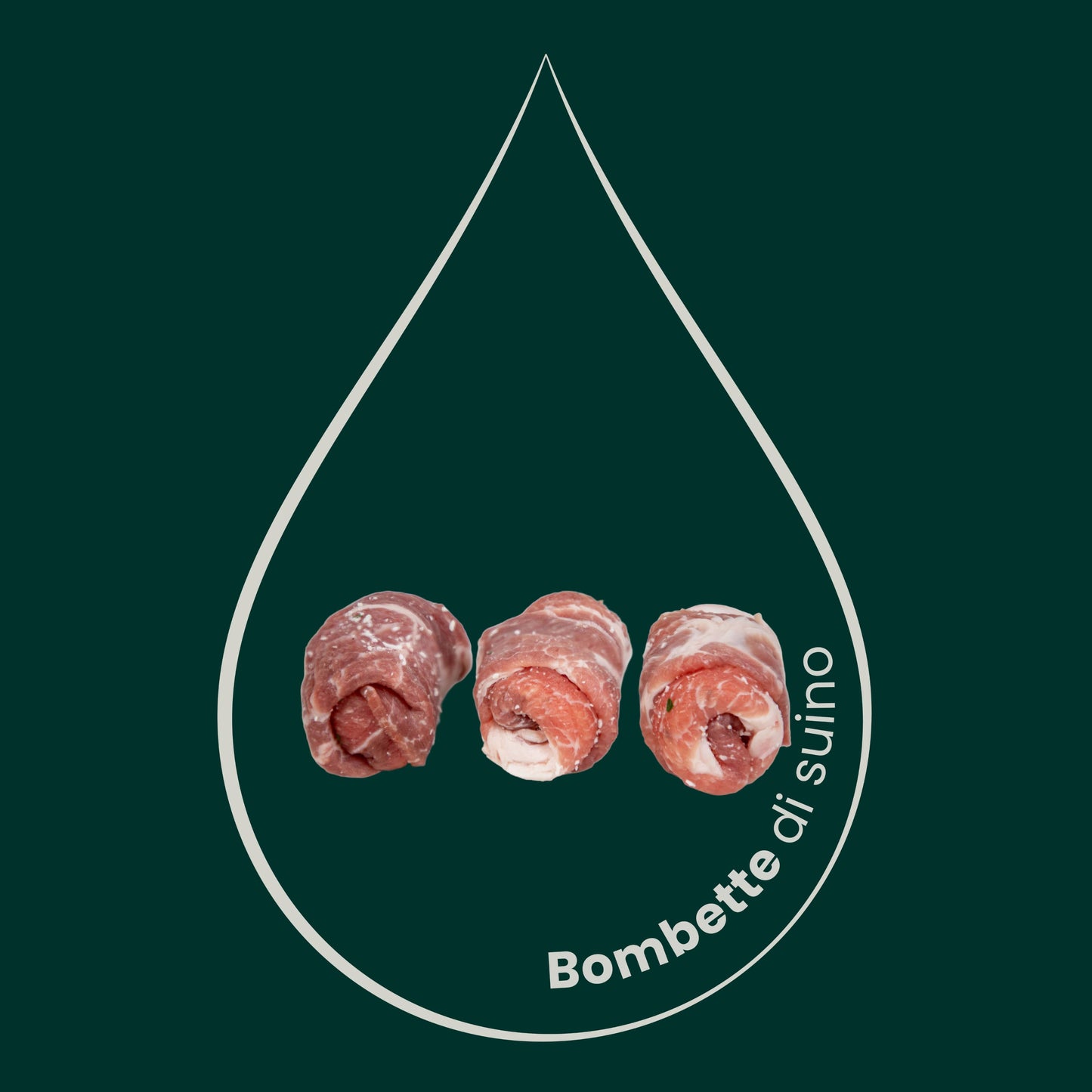Bombette di Masseria, 1kg