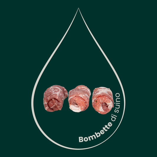 Bombette di Masseria, 1kg