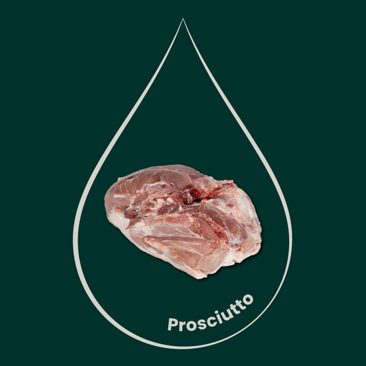 Prosciutto (coscia) di Suino, 10kg