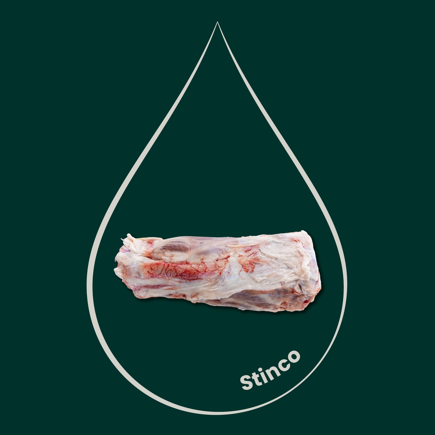 Stinco di Suino di Suino, 1Kg