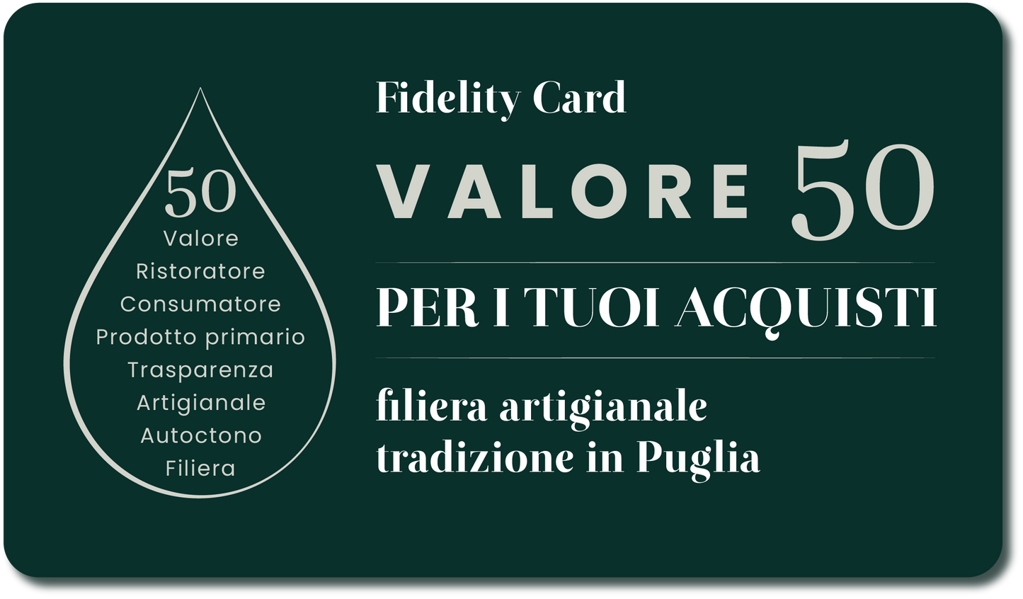 Credito Negozio